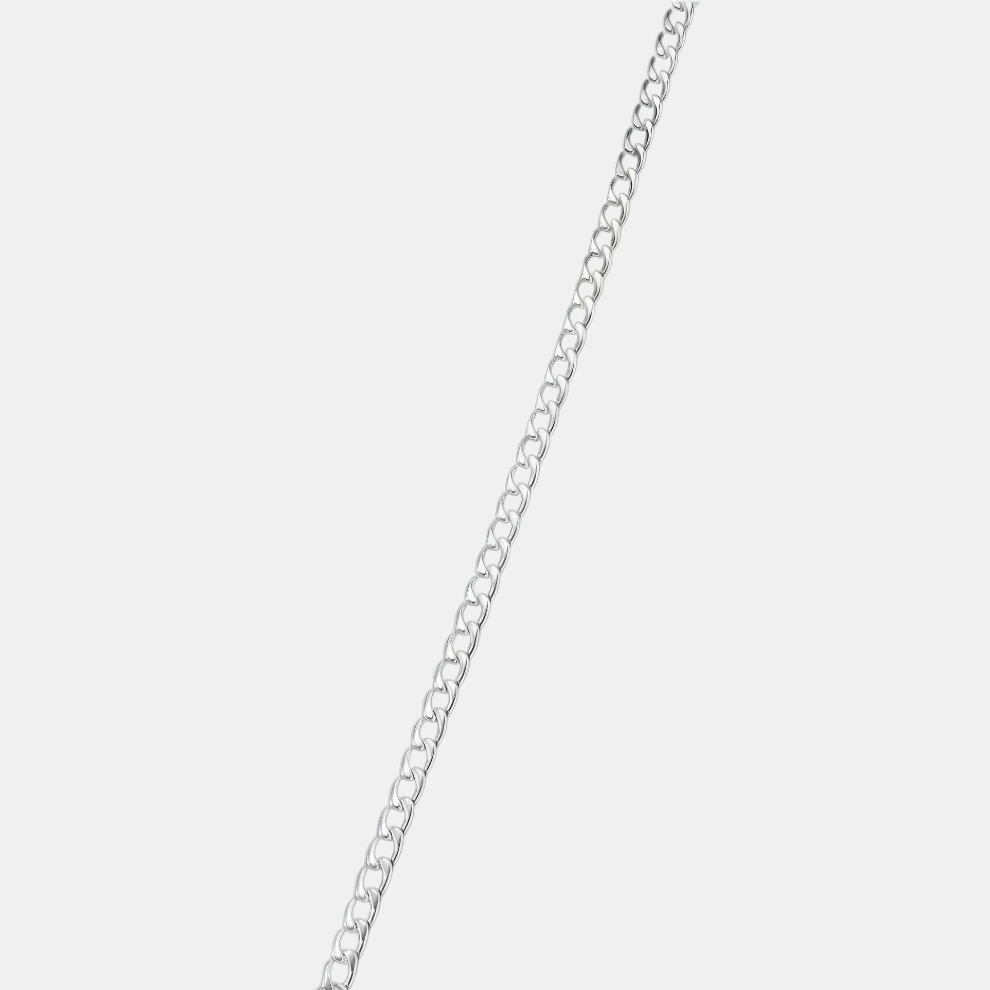 Noviqlo | Stainless Steel Chain Bracelet